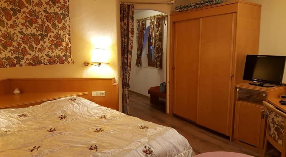 Oeko-Landhotel Basler Hof Lauterbach  Extérieur photo