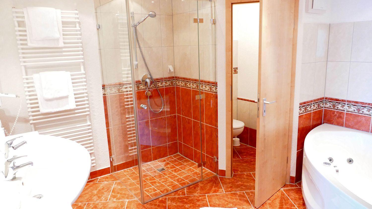 Oeko-Landhotel Basler Hof Lauterbach  Extérieur photo
