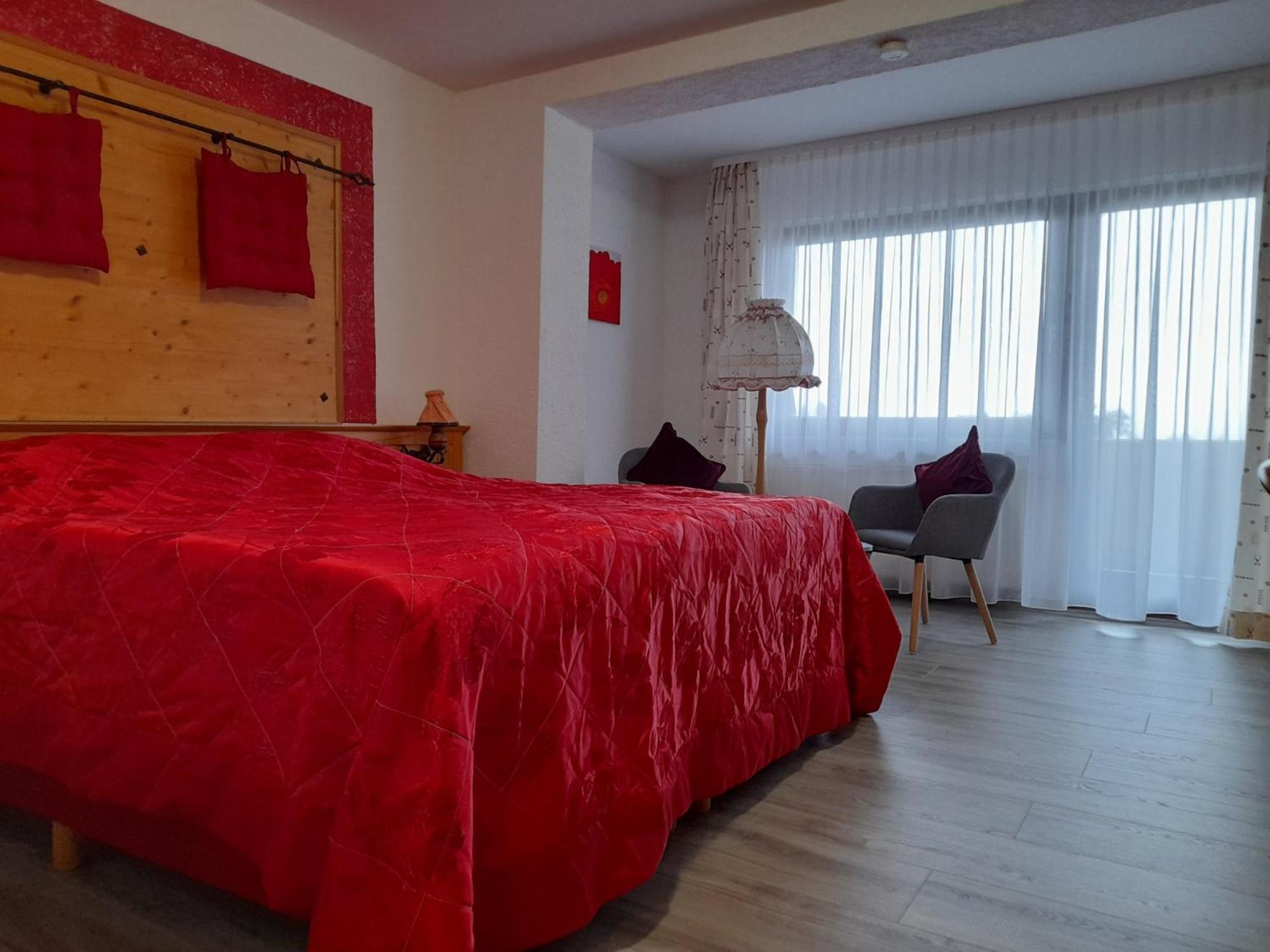 Oeko-Landhotel Basler Hof Lauterbach  Extérieur photo