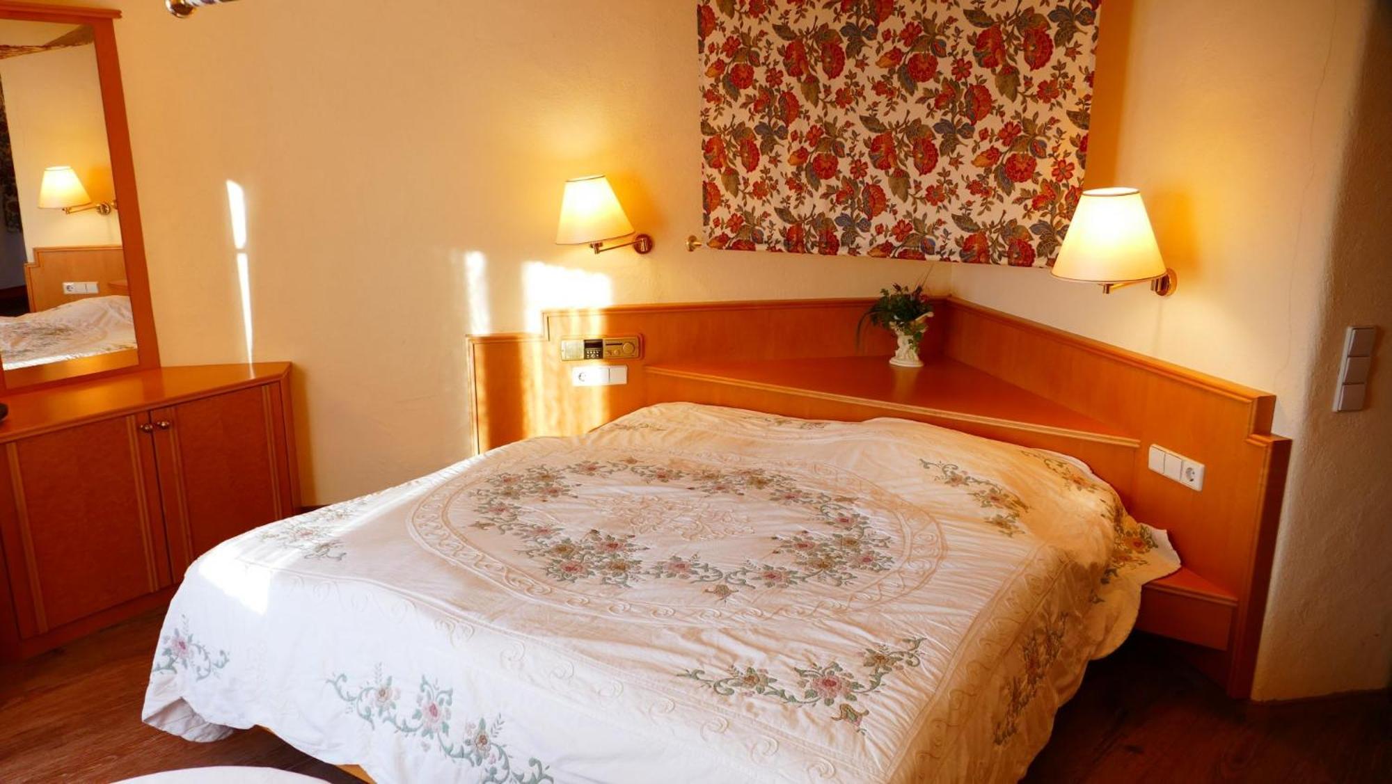 Oeko-Landhotel Basler Hof Lauterbach  Extérieur photo