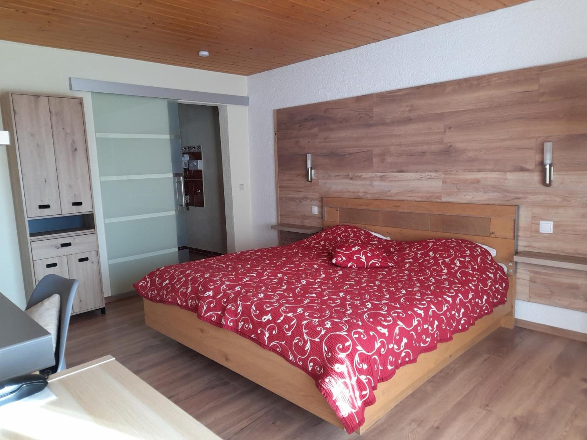 Oeko-Landhotel Basler Hof Lauterbach  Extérieur photo
