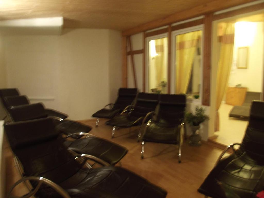 Oeko-Landhotel Basler Hof Lauterbach  Extérieur photo