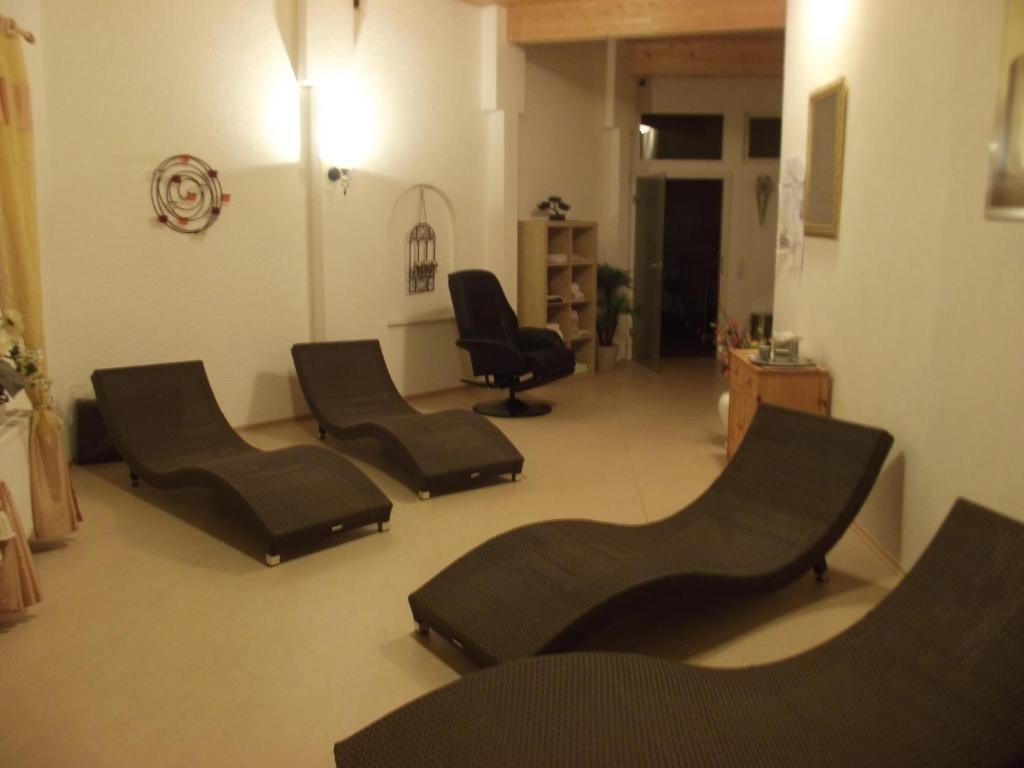 Oeko-Landhotel Basler Hof Lauterbach  Extérieur photo
