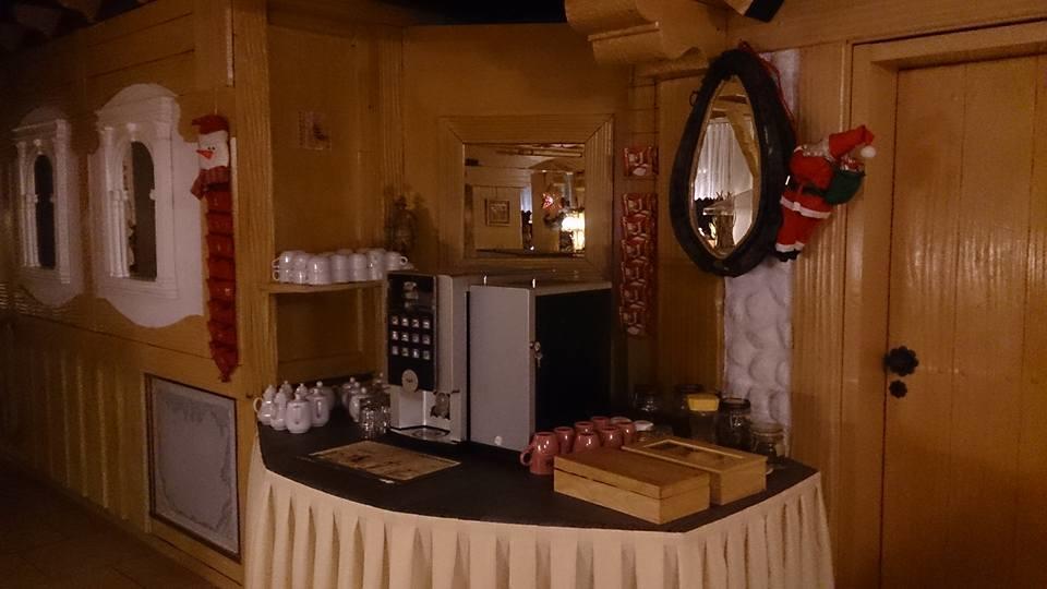Oeko-Landhotel Basler Hof Lauterbach  Extérieur photo