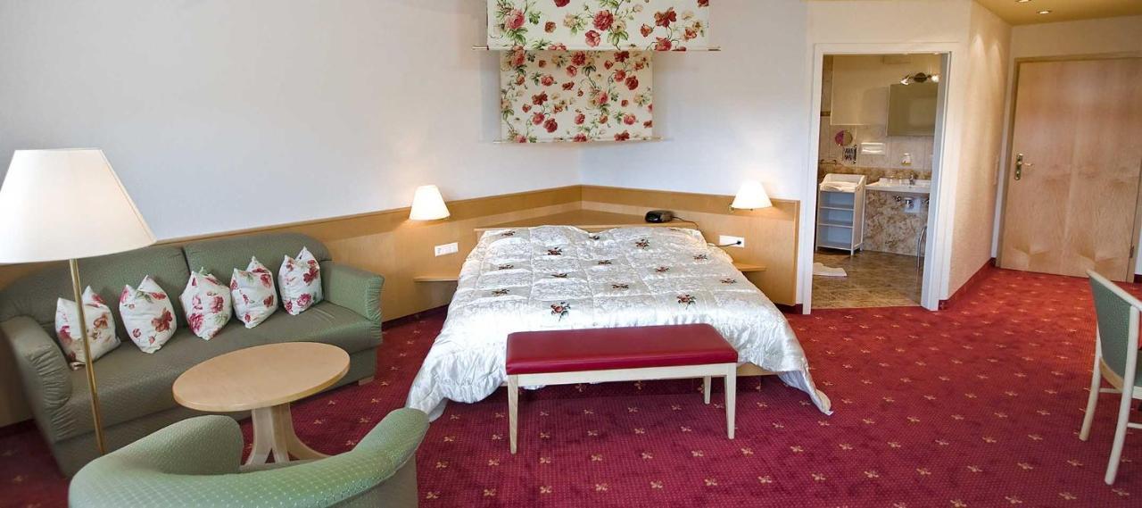 Oeko-Landhotel Basler Hof Lauterbach  Extérieur photo