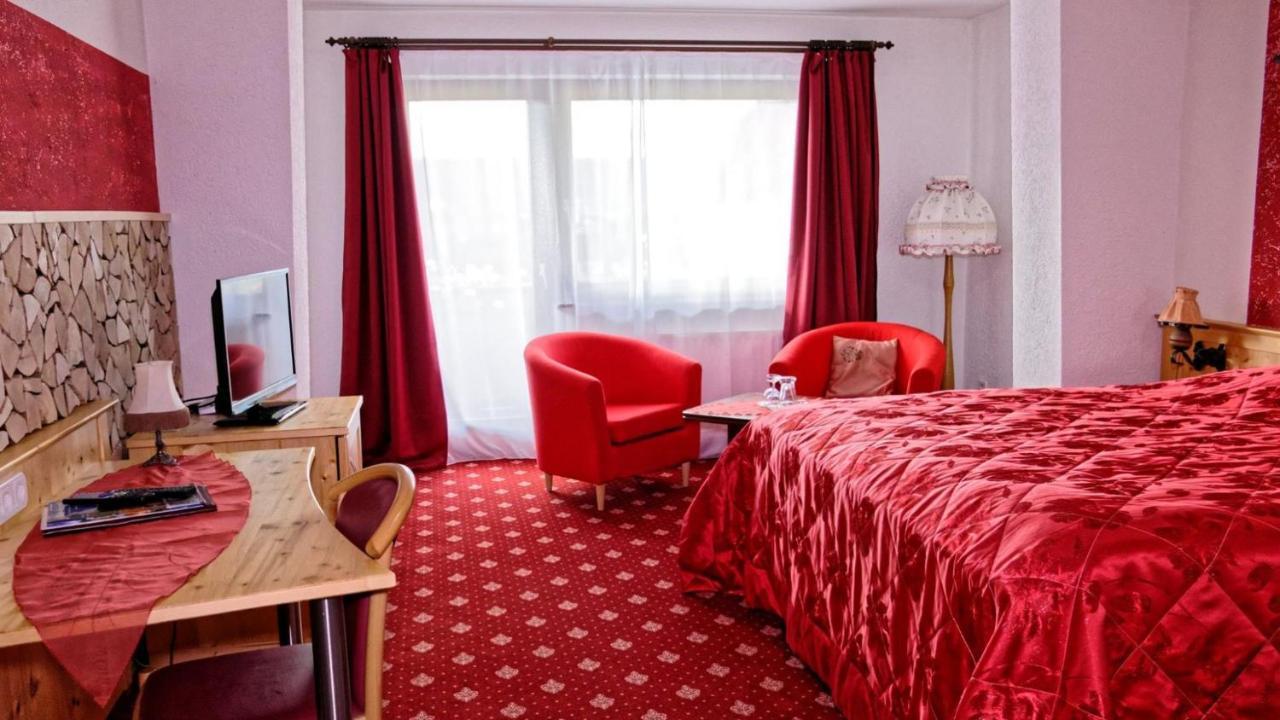 Oeko-Landhotel Basler Hof Lauterbach  Extérieur photo